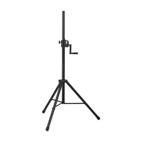 KM-21302 | Teleskopický reproduktorový stojan-0