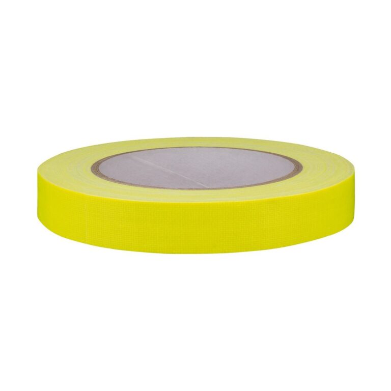 GB-19/NGE | Fluorescenčná gafa páska-0