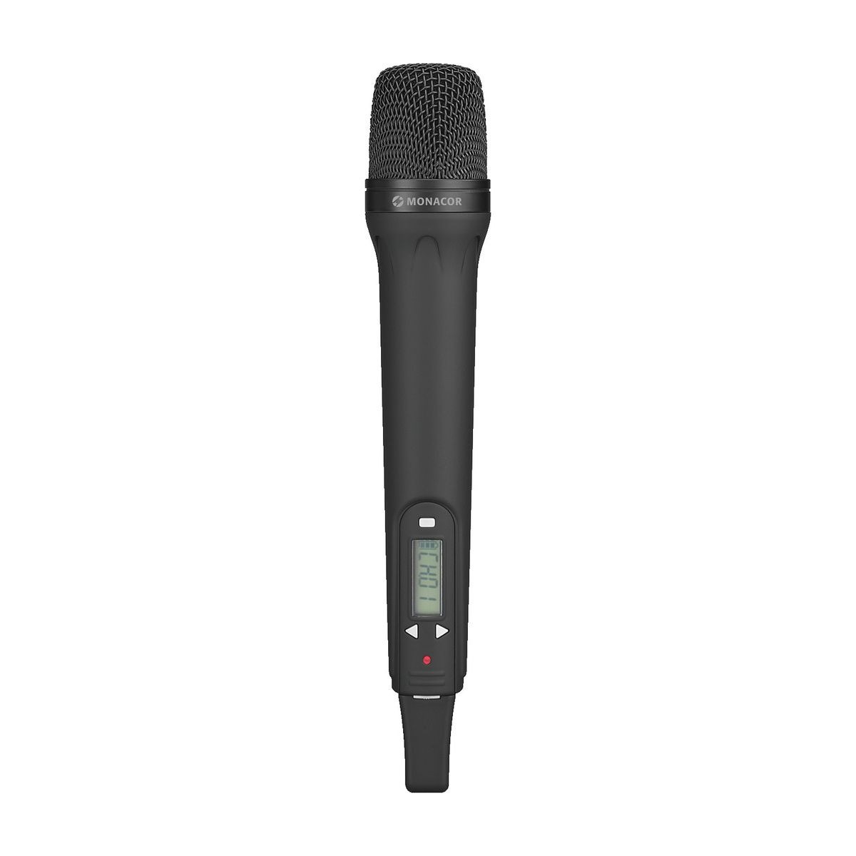 TXA-800HT | Rúčkový mikrofón s integrovaným multifrekvenčným transmiterom-0