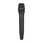 TXA-100HT | Hand-held microphone with integrated multifrequency transmitter, 863.050-864.925 MHz-0