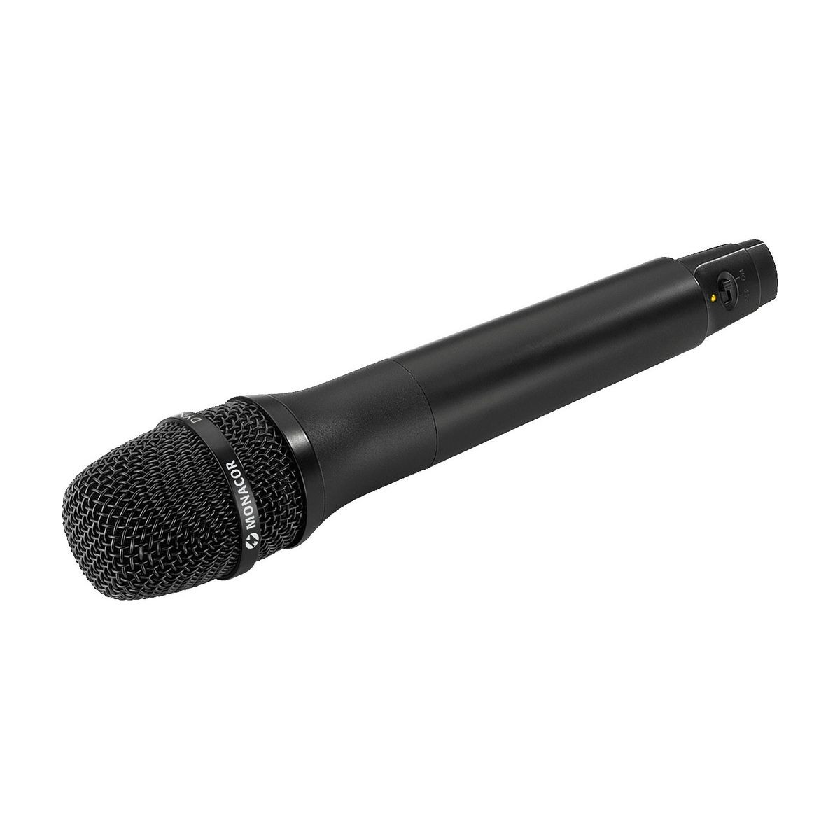 TXA-100HT | Hand-held microphone with integrated multifrequency transmitter, 863.050-864.925 MHz-6308