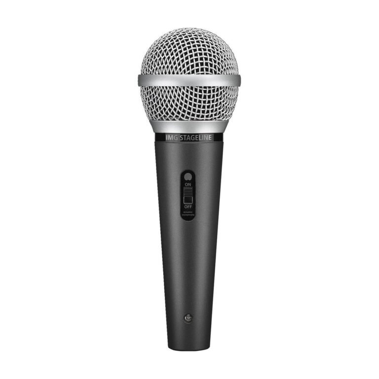 DM-2500 | Dynamický mikrofón-0