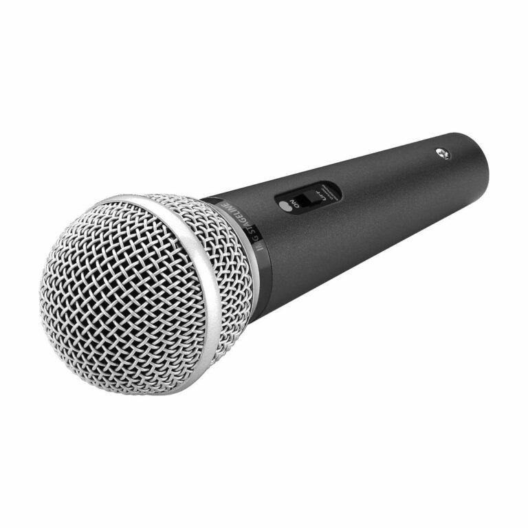 DM-2500 | Dynamický mikrofón-4310