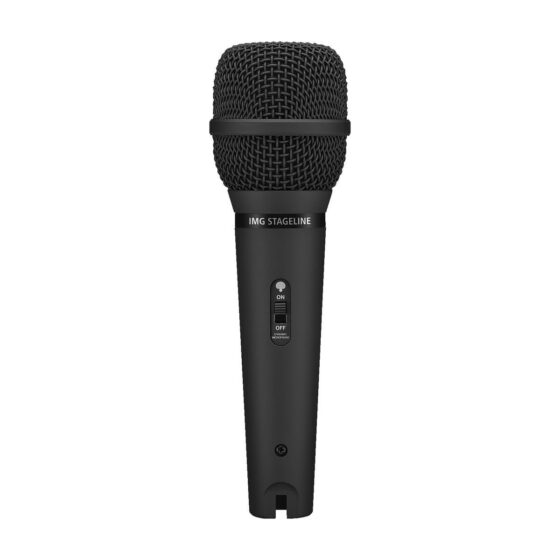 DM-5000LN | Dynamický mikrofón-0