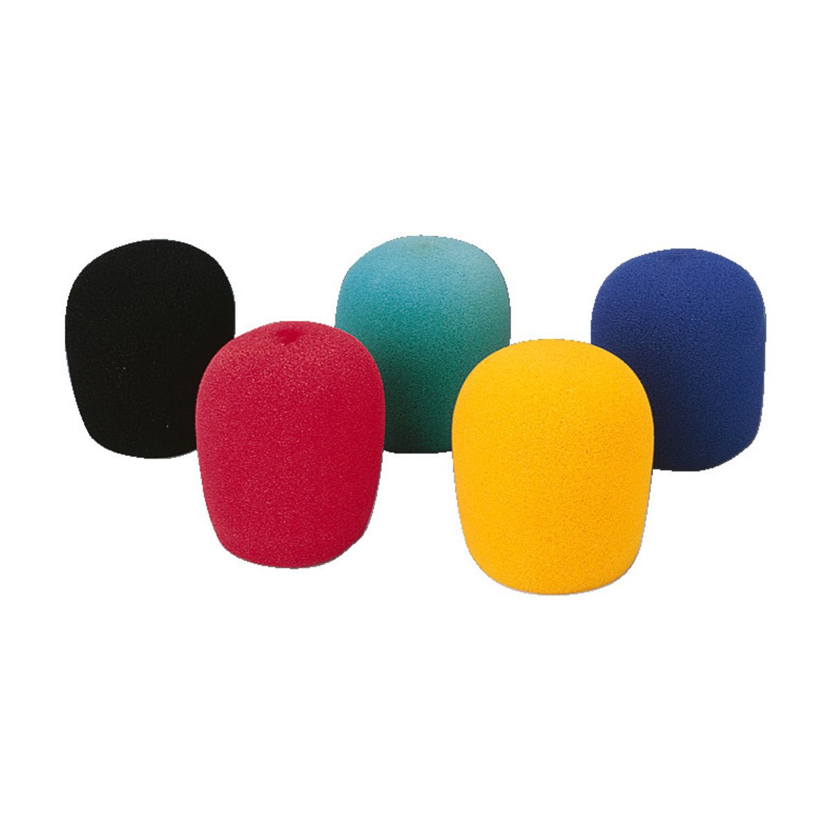 WS-5 | Set of microphone windshields-0