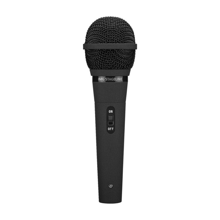 Dynamic microphone | DM-2100-0