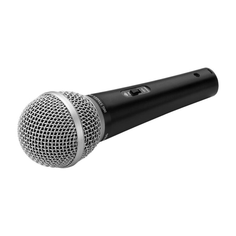 DM-1100 | Dynamický mikrofón-4308