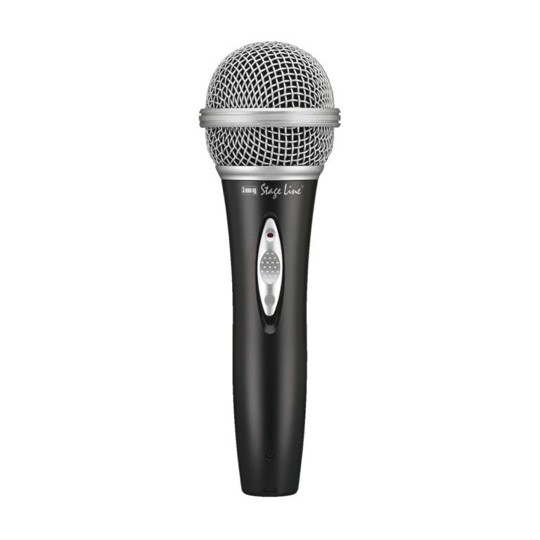 Dynamic microphone | DM-3200-0