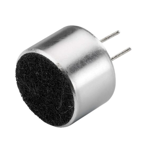 MCE-400 | Kvalitná vložka do elektretového mikrofónu-4973