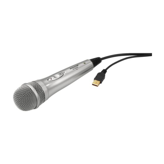 DM-500USB | Dynamický mikrofón-4314