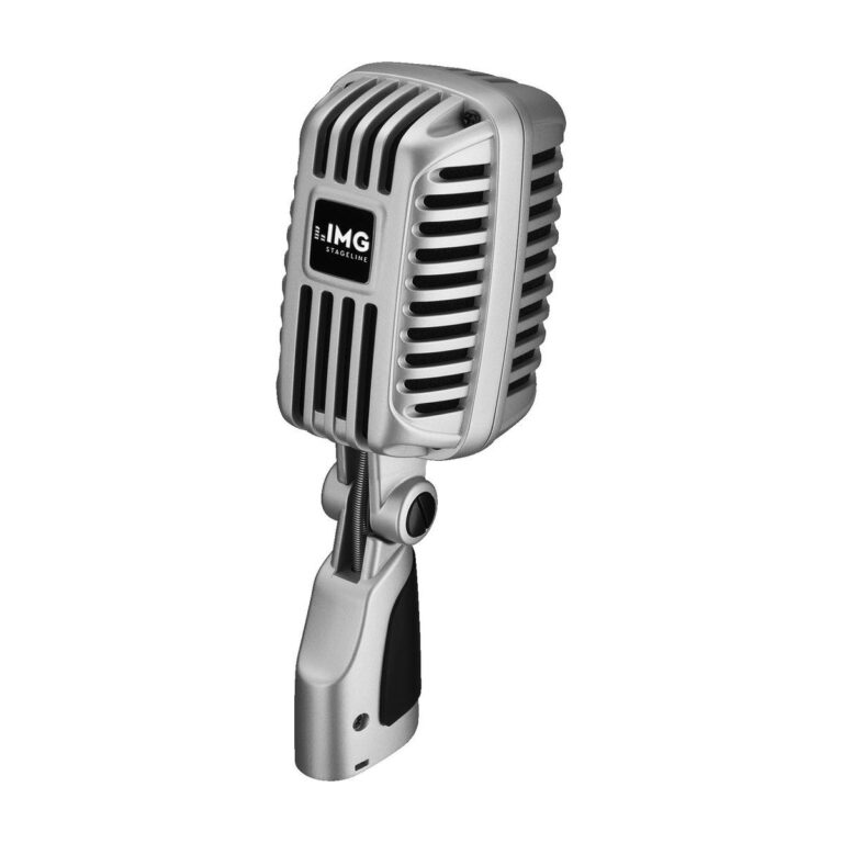 DM-101 | Dynamický mikrofón-4307