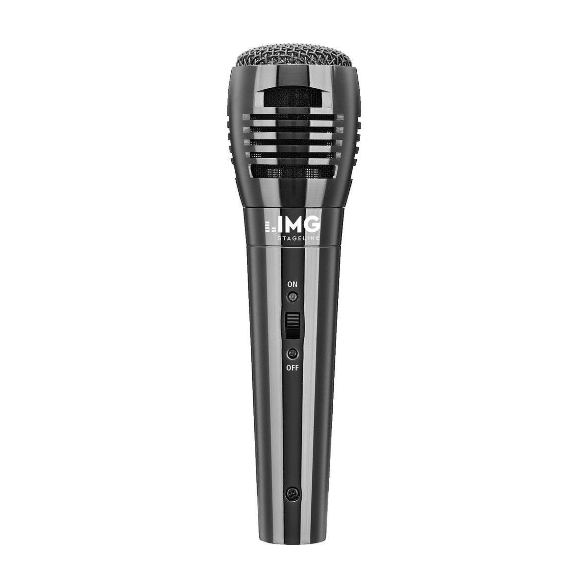 DM-1500 | Dynamický mikrofón-0
