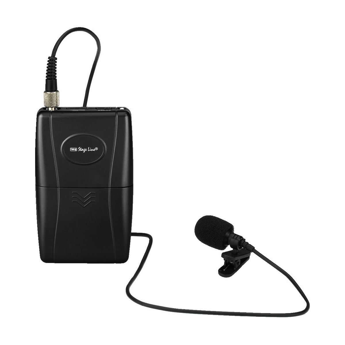 Tie clip microphone transmitter | TXS-820LT-0