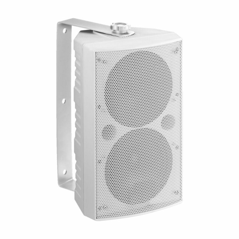 PAB-506/WS | Universal PA speaker system, 100 W, 4 Ω-0