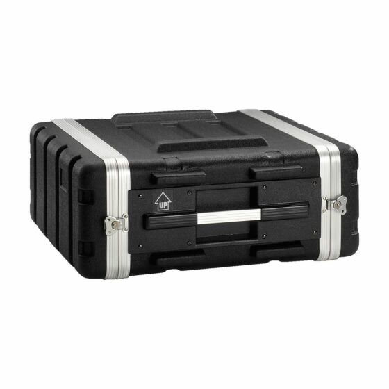 MR-104 | Vytvrdený kufrík, 4 RS-0