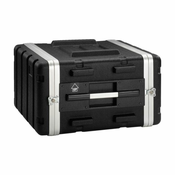 MR-106 | Vytvrdený kufrík, 6 RS-0