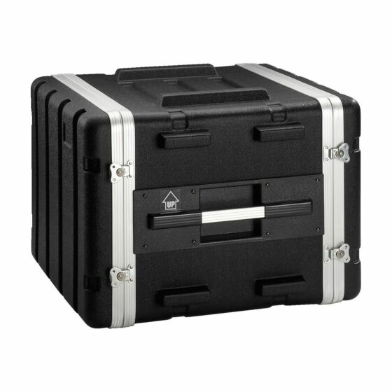 MR-108 | Vytvrdený kufrík, 8 RS-0