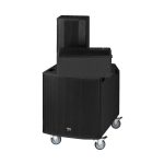 PROTON-15MK2 | Compact professional active PA system, 1,200 W-5623