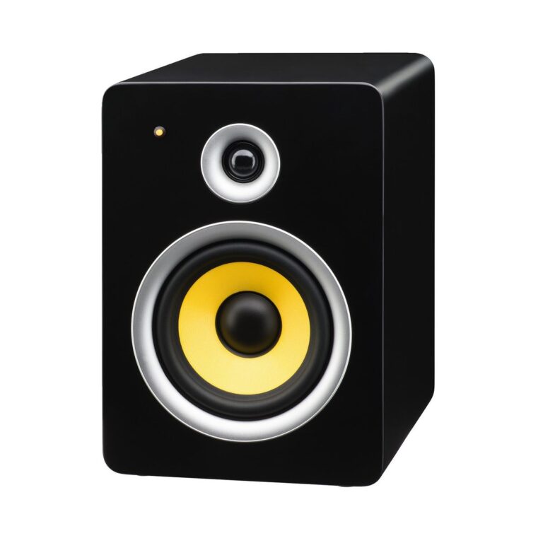 SOUND-65/SW | Pair of high-quality active speakers, 2 x 50 W-5770