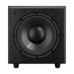 SOUND-100SUB | Active subwoofer system, 120 W-5763