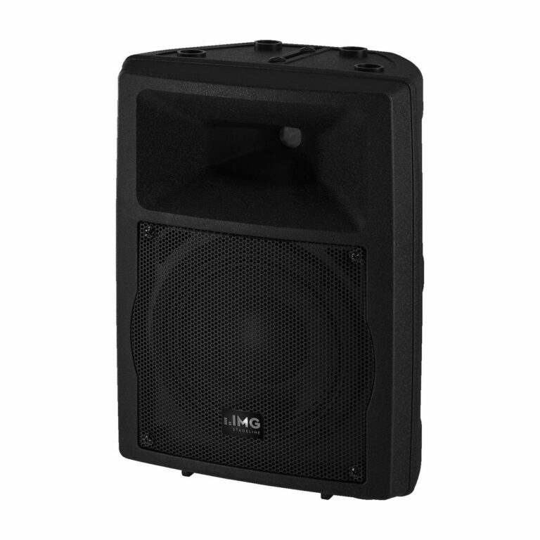 PAB-108MK2 | DJ and power speaker system, 200 W, 8 Ω-0
