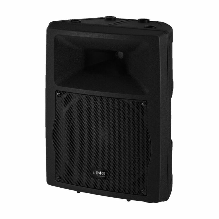 PAB-110MK2 | DJ and power speaker system, 400 W, 8 Ω-0