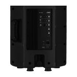 PAK-112MK2 | Active DJ and power speaker system, 270 W-5572