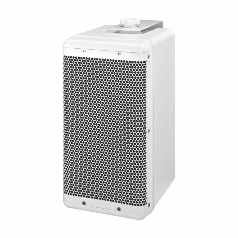 PAB-6WP/WS | Weatherproof high-performance PA speaker system, 100 W, 100 V/8-0