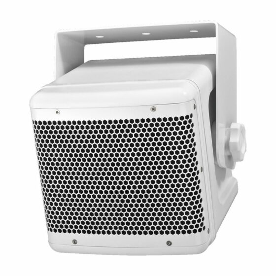 PAB-52WP/WS | Weatherproof high-performance PA speaker system, 50 W, 100 V/4 Ω-0