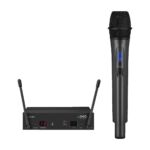 TXS-611SET | Multifrequency microphone system, 863-865 MHz-0