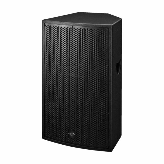 PAB-212MK2 | High-power PA and DJ speaker system, 500 W, 8 Ω-0