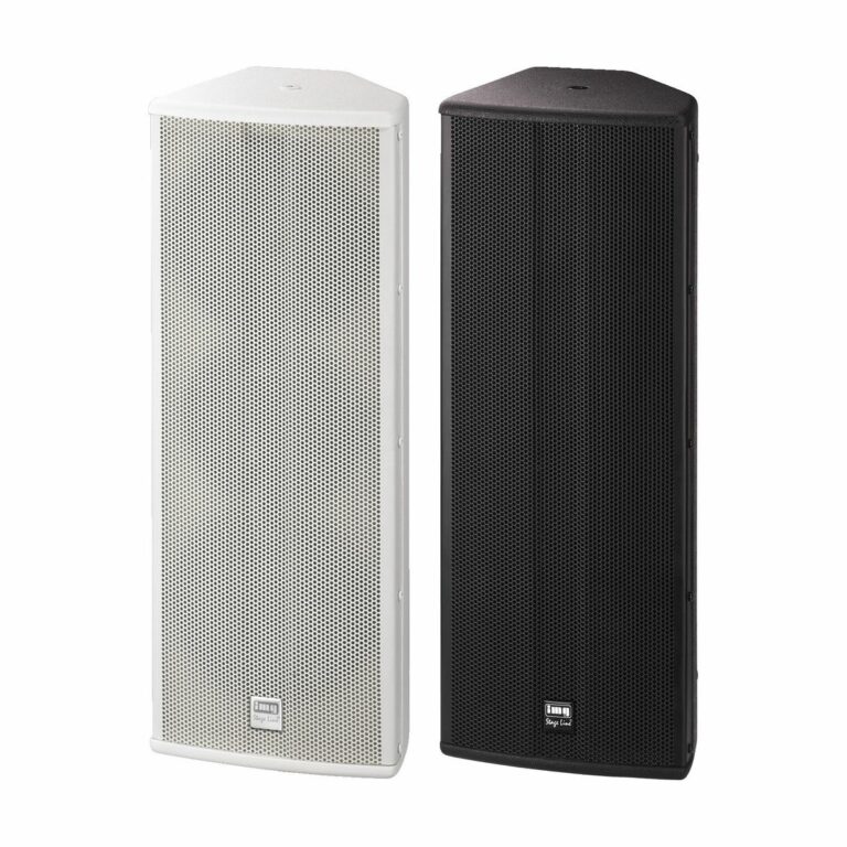 PAB-306/WS | Universal PA speaker systems, 160 W, 8 Ω-5526