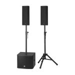 PAB-306/SW | Universal PA speaker systems, 160 W, 8 Ω-5520