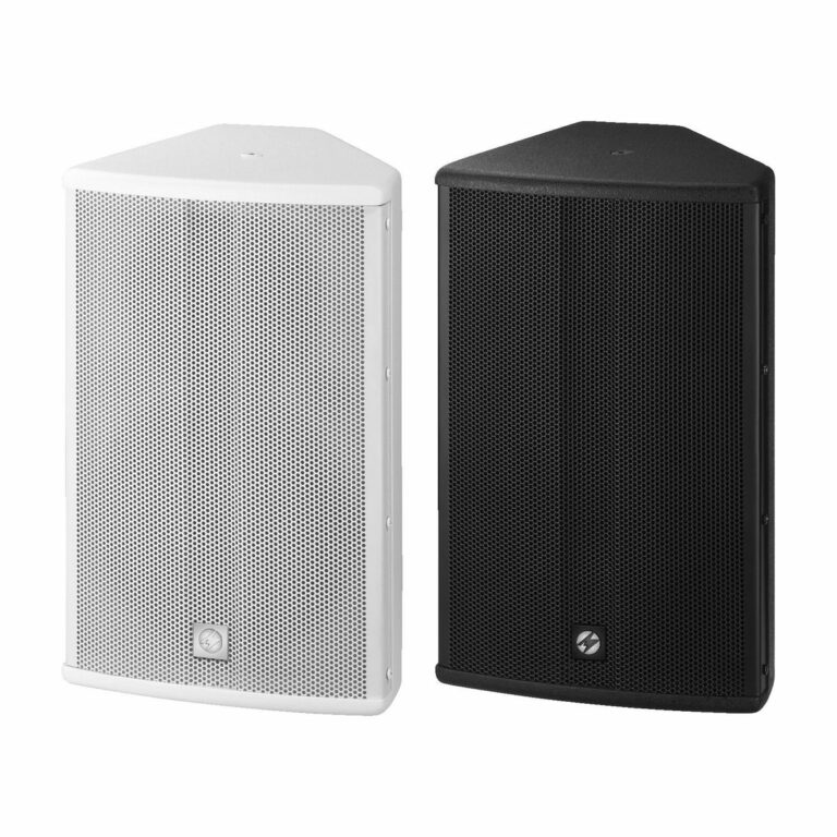 PAB-308/SW | Universal PA speaker systems, 125 W, 8 Ω-5535