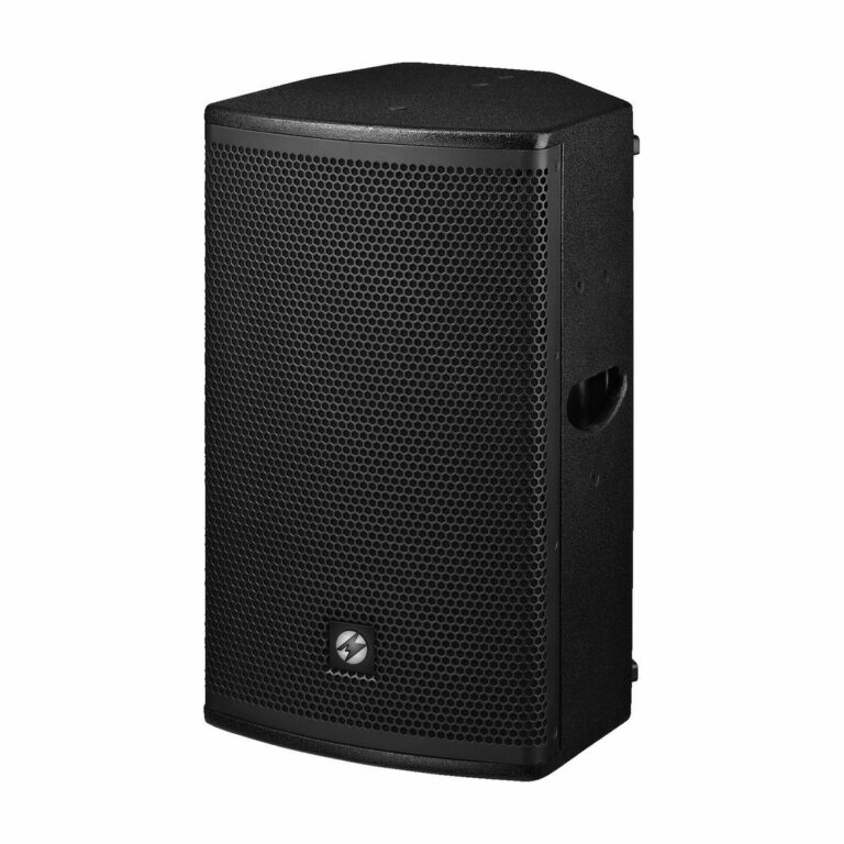 Premium professional PA speaker system, 250 W, 8 Ω | MEGA-110MK2-0