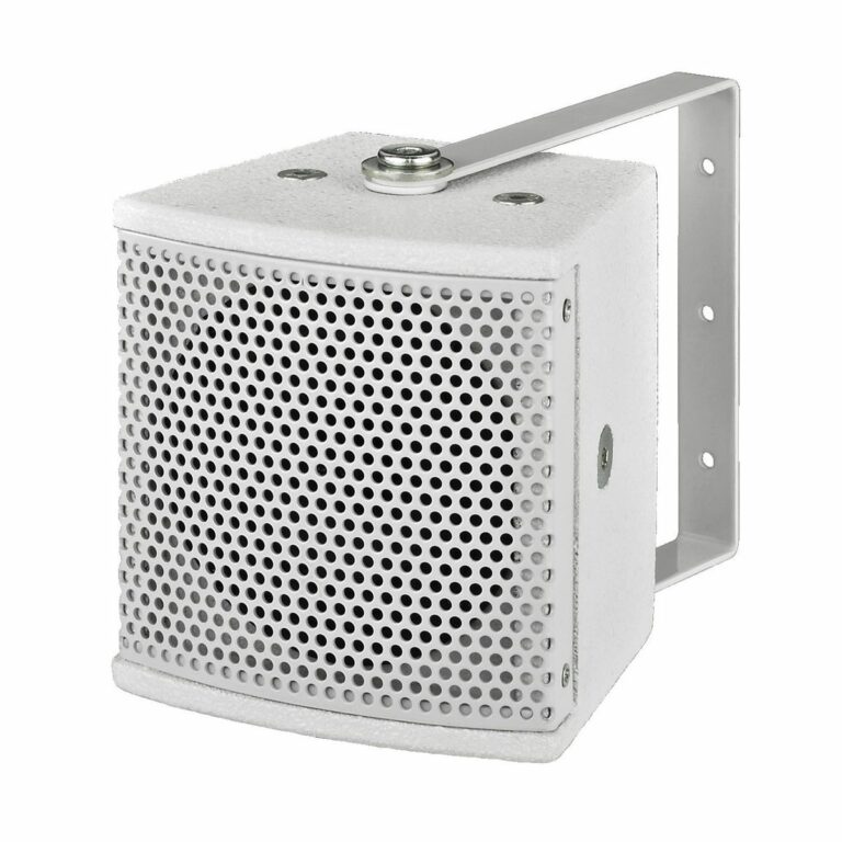 PAB-303/WS | Miniature PA speaker system, 30 W, 8 Ω-5515