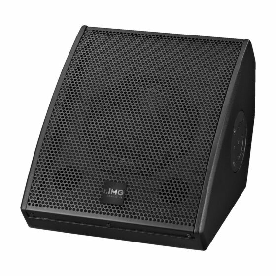 PAK-308M/SW | Universal active PA speaker system with DSP, 500 W-0