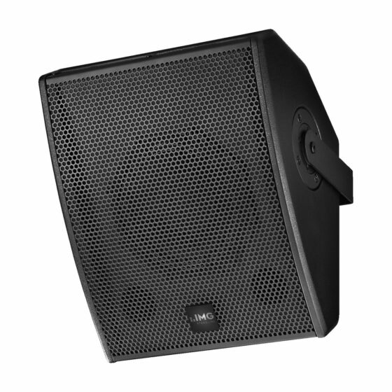 PAK-308M/SW | Universal active PA speaker system with DSP, 500 W-5578