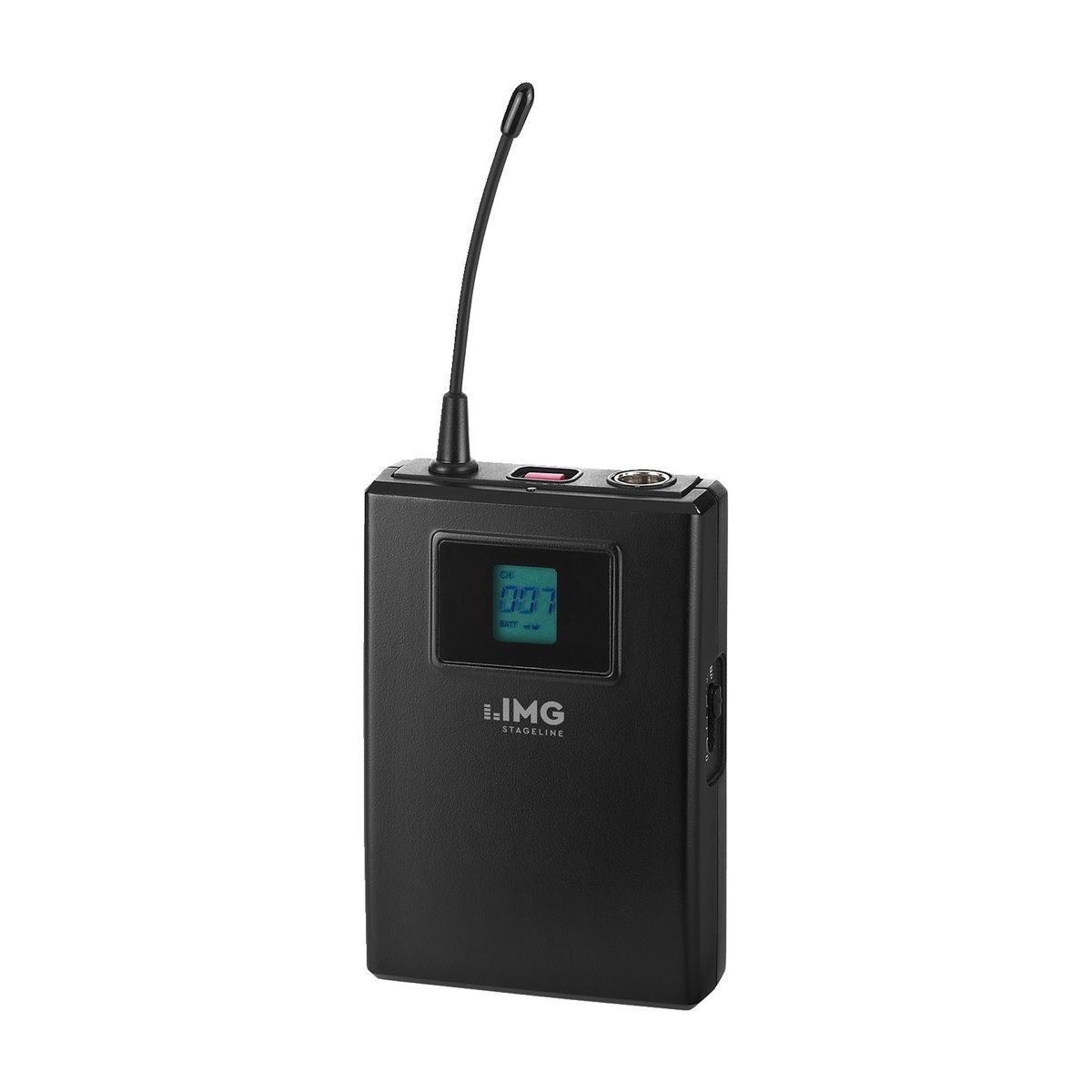 TXS-900HSE | Multifrequency pocket transmitter-0