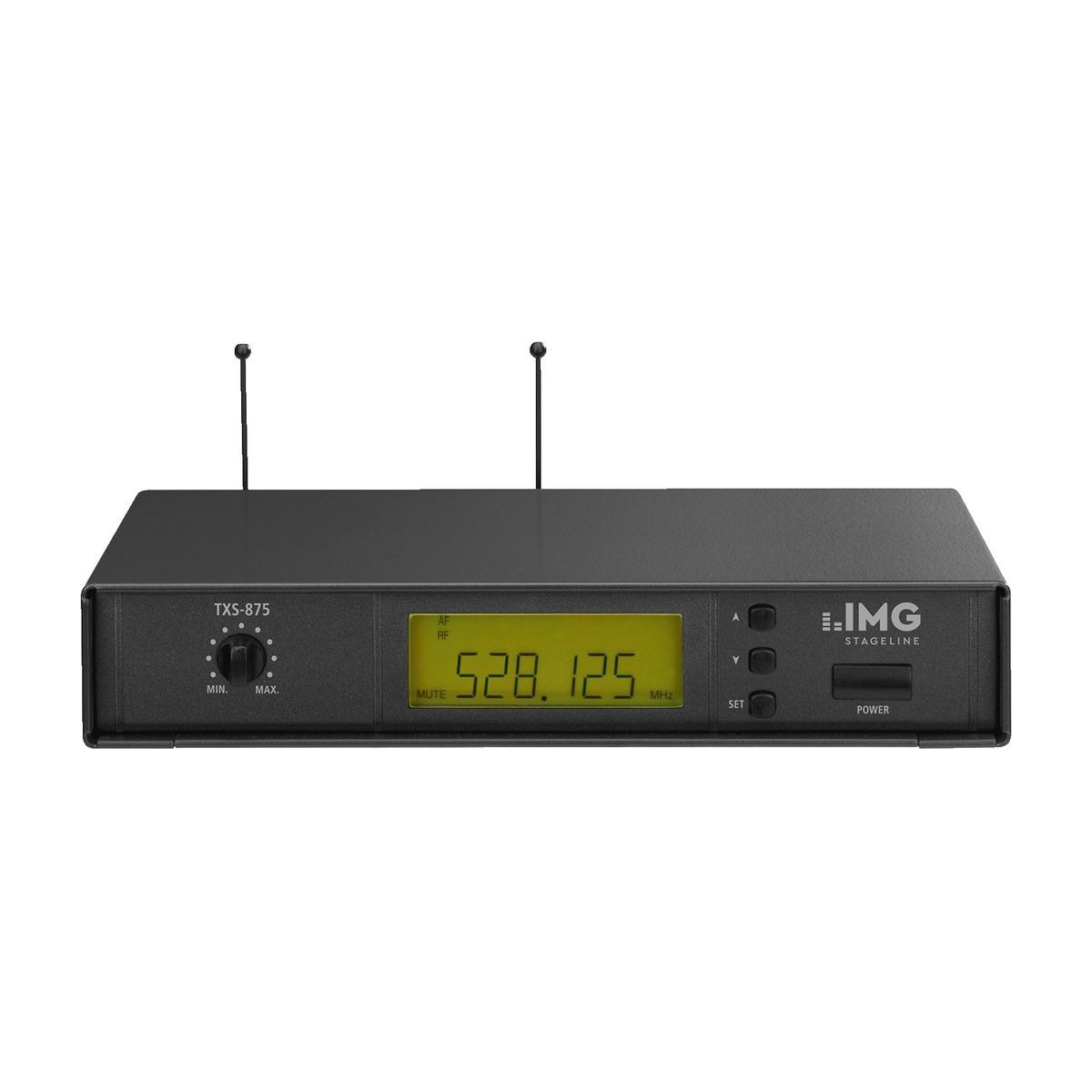 TXS-875 | Multifrequency receiver unit, 518-542 MHz-0