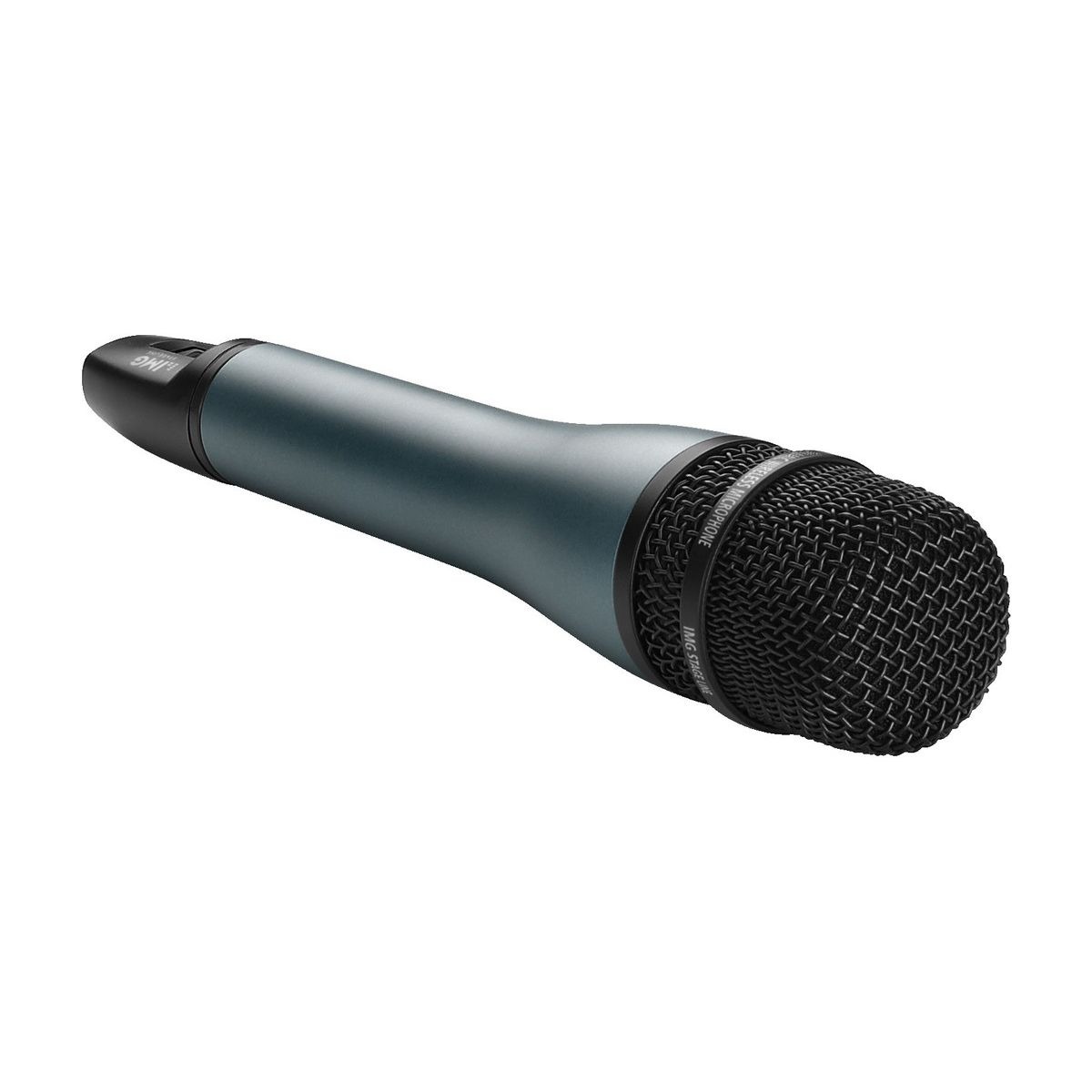 TXS-895HT | Hand-held microphone with integrated multifrequency transmitter, 518-542 MHz-6333