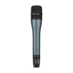 TXS-895HT | Hand-held microphone with integrated multifrequency transmitter, 518-542 MHz-6334