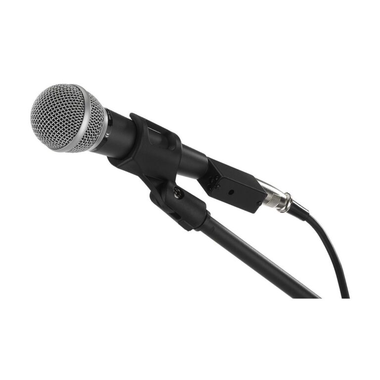 PB-05E | Automatic microphone switch-5618