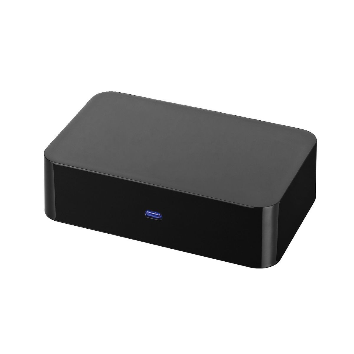WSA-10BT | Bluetooth audio prijímač-0