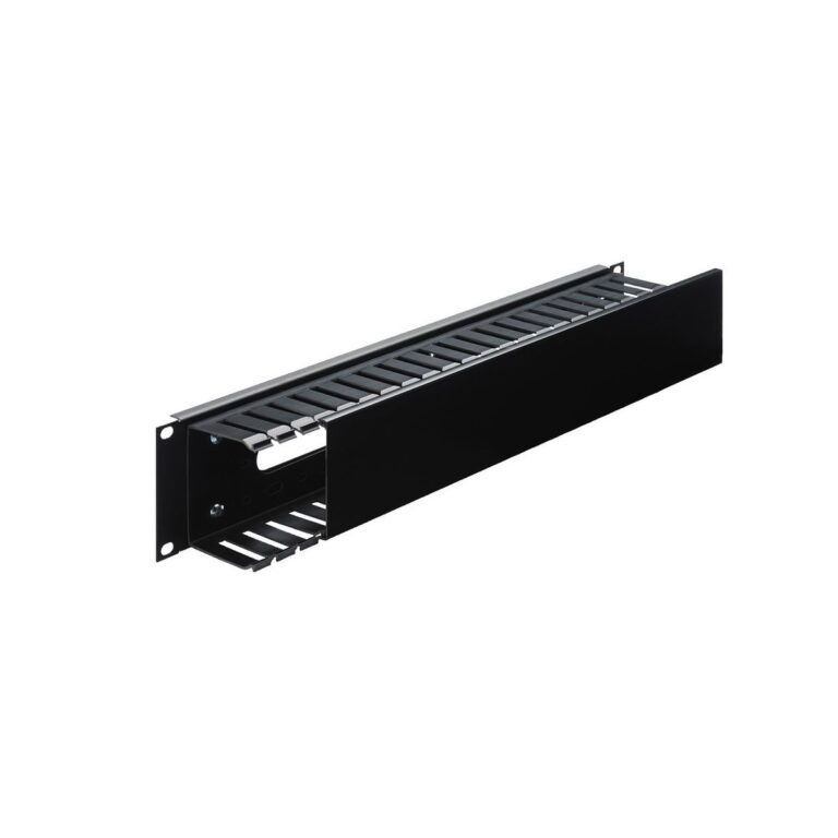 RWM-2D | Rack-mount cable duct, 2 RS-0