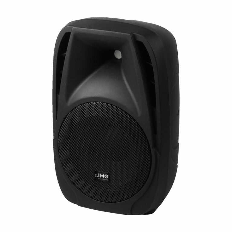 Full range speaker system, 240 W, 8 Ω | PAB-10DMP-0