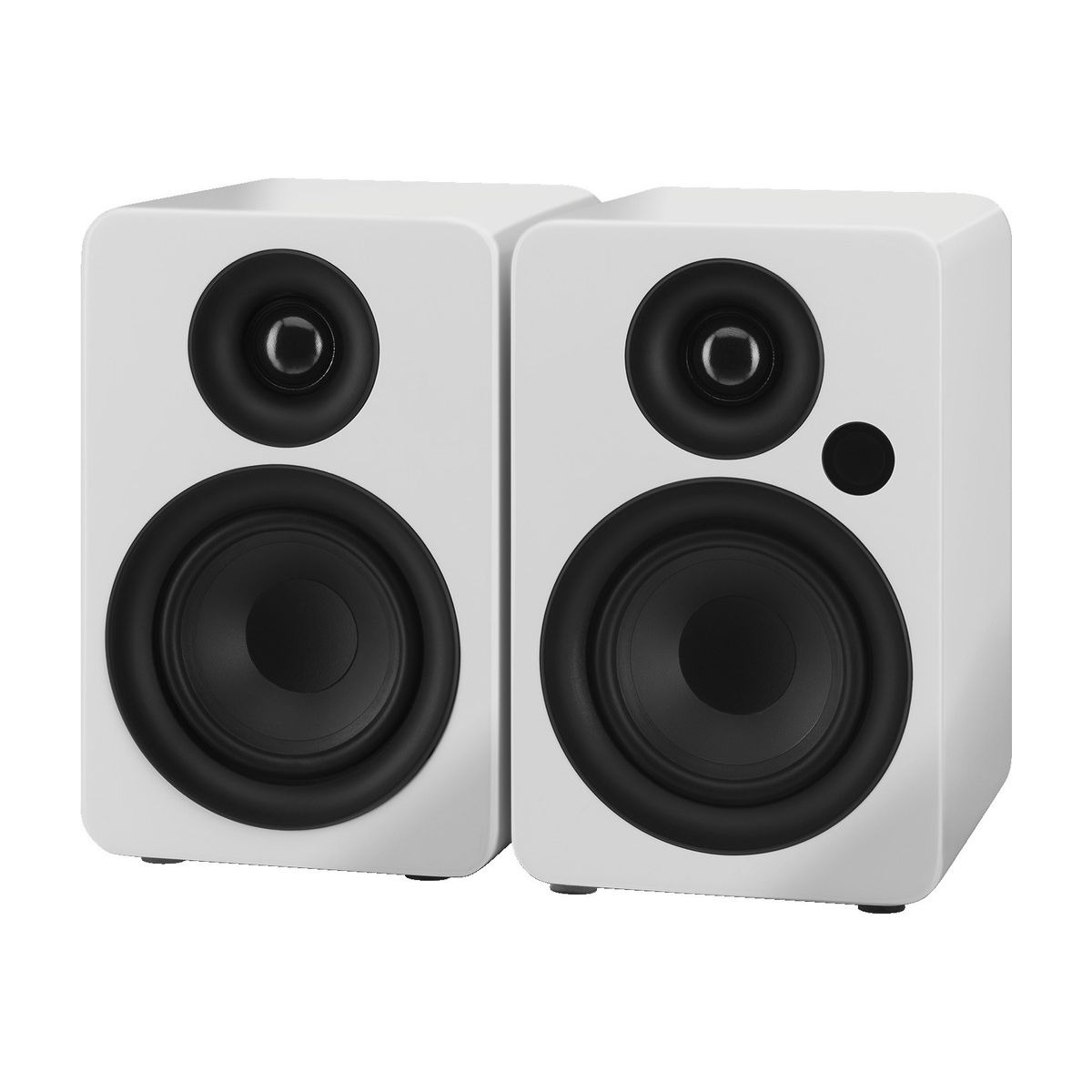 SOUND-4BT/WS | Active 2-way stereo speaker system-0