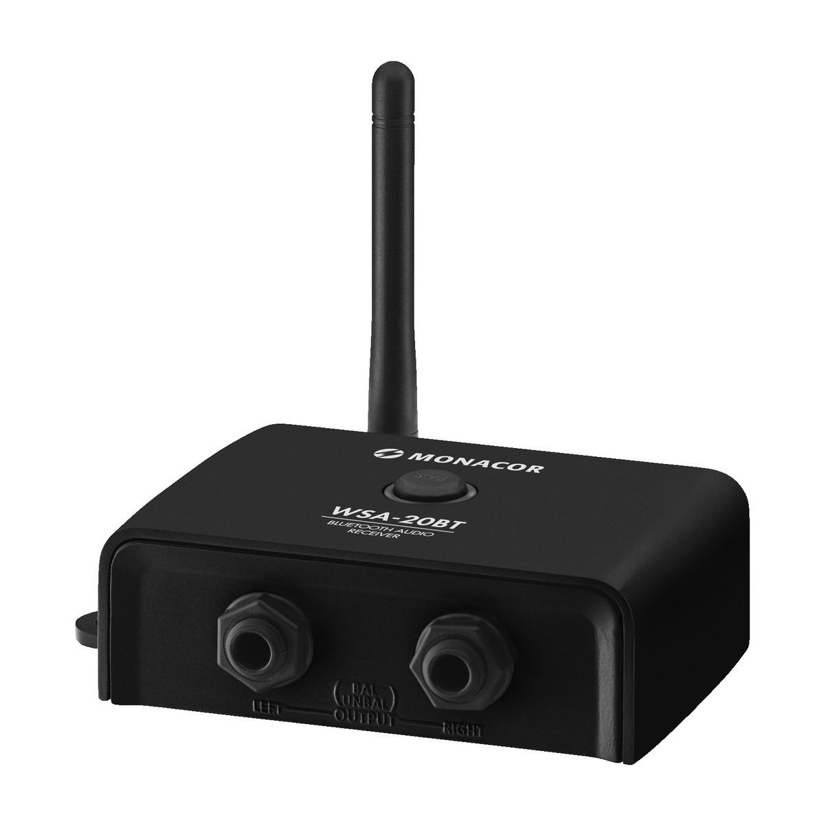 WSA-20BT | Bluetooth audio prijímač-0