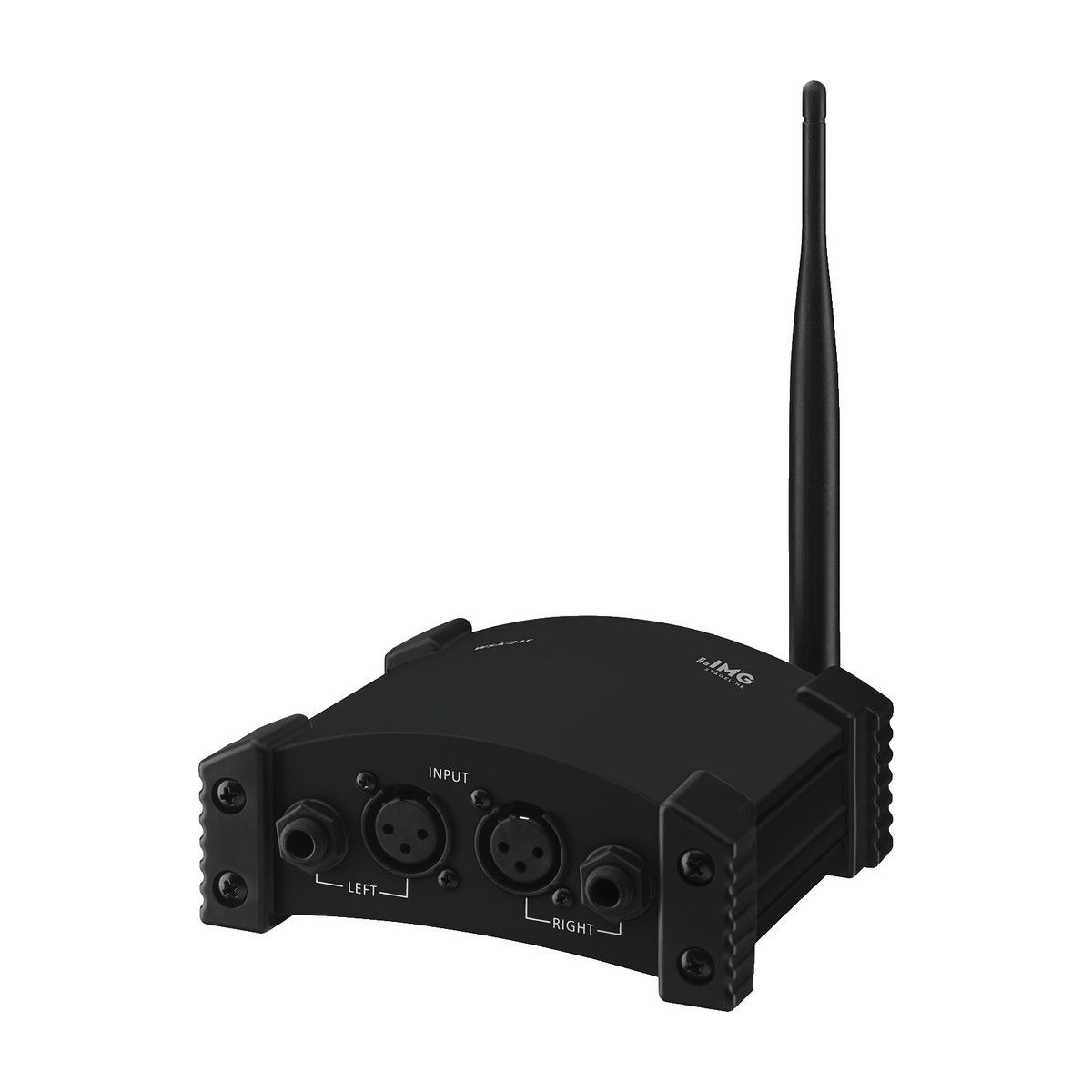 WSA-24T | Wireless stereo transmitter, 2.4 GHz-0