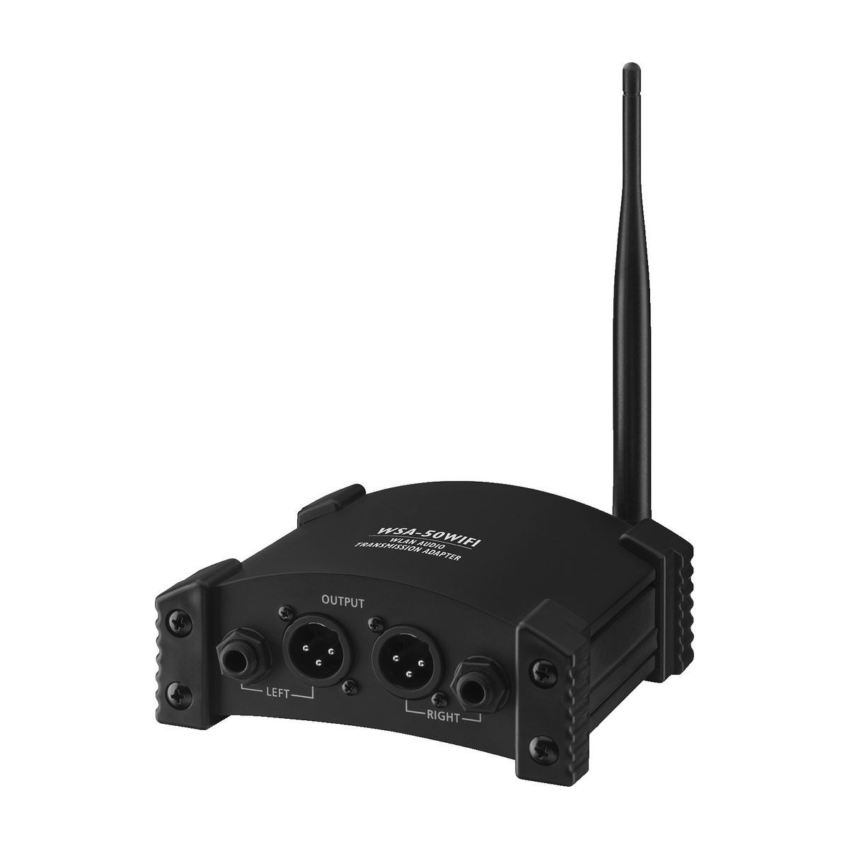 WSA-50WIFI | WLAN audio receiver-0